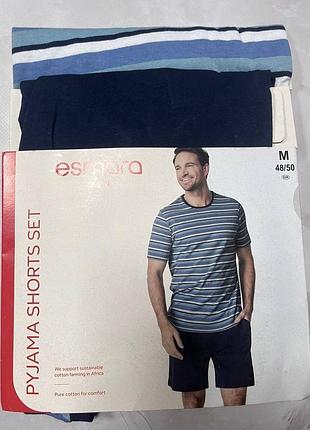 Чоловіча піжама