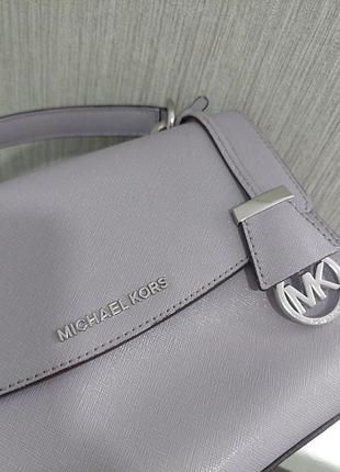 Сумка кpос-боди michael kors 2