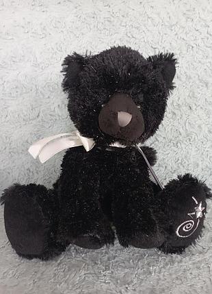 Мягкая игрушка киса от фирмы russ новая