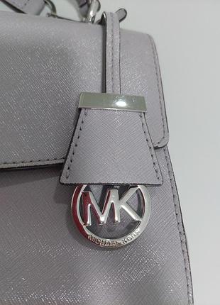 Сумка кpос-боди michael kors 3