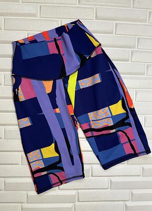 Adidas primegreen шорти легінси