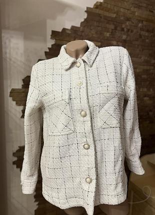 Сорочка, куртка сорочка, тепла сорочка на осінь, твідова сорочка