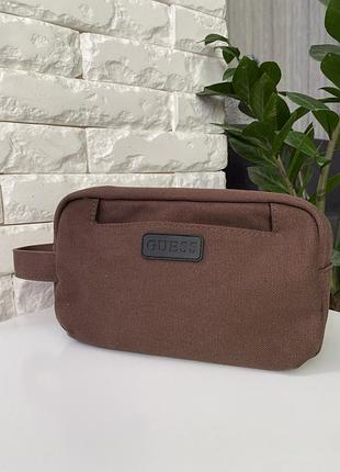 Косметичка guess