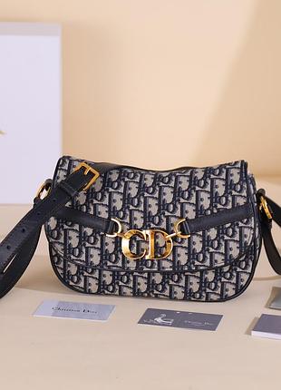 Сумка жіноча besace