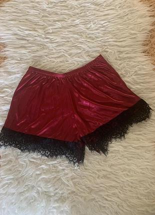 Шортики для сна