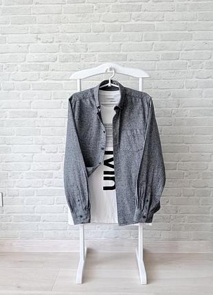 Сорочка rebel primark 13-14р., байка