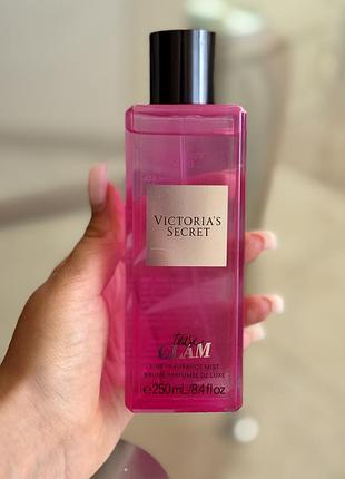 Парфумований спрей / міст tease glam body mist victoria's secret