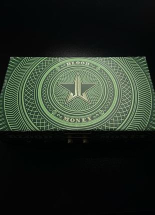 jeffree star androgyny