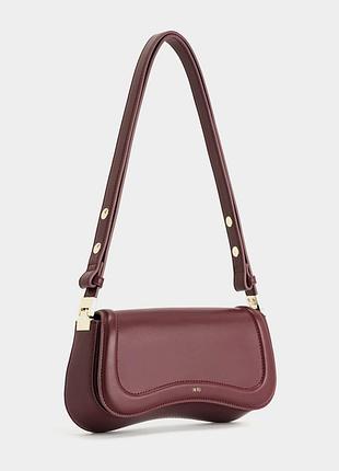 Оригінальна сумка jw pei 3