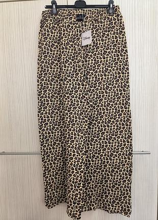 Штаны домашние