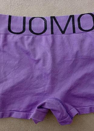 Брендовые боксеры uomo. 2