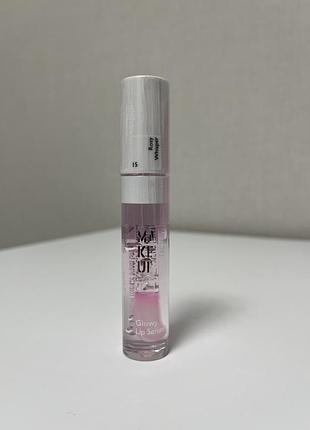 Оригінальний блиск make up factory