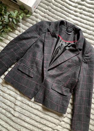 Пиджак..