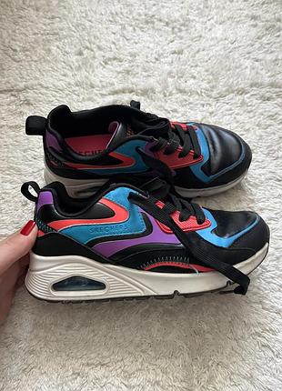 Кросівки skechers, дитячі кросівки