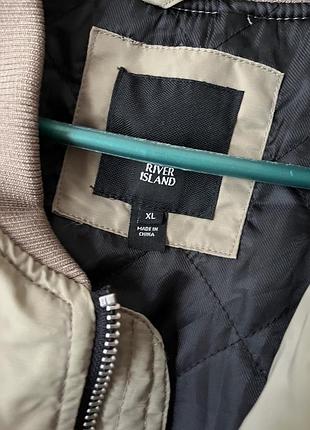 Бомьер river island 2