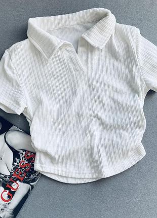 Топ поло 🦢