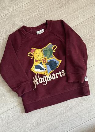 Светр дитячий hogwarts