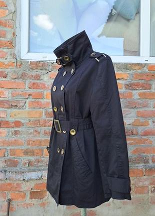 Стильний тренч 3