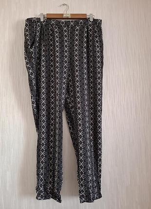 Брюки вискоза 14/42 размера