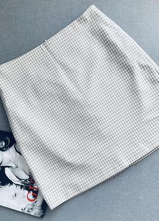 Картата , міні спідниця 🦢