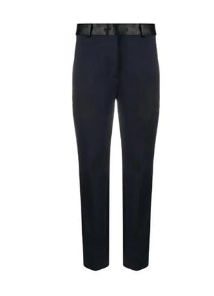 Брендовые брюки tommy hilfiger