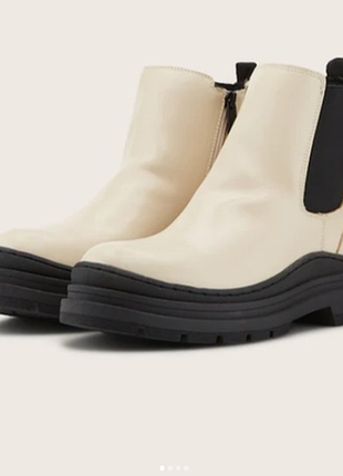 В наявності жііночі ботинки tom tailor розмір 37 та 41