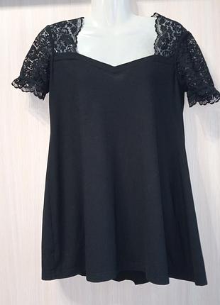 Блузка блуза туніка