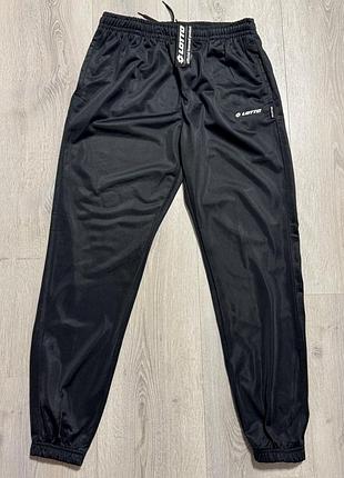 Мужские спортивные штаны lotto разм.l