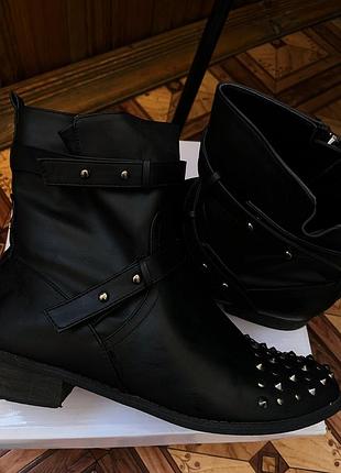 Черевики forever 21