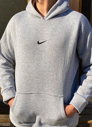 Худи с логотипом для мальчика подростка 809251мо