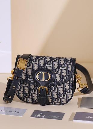 Сумка жіноча dior bobby