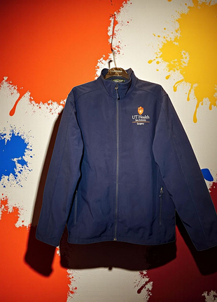 Чоловіча термокуртка