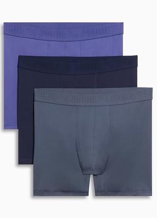 Боксери puma оригінал набір