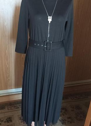 Классное платье