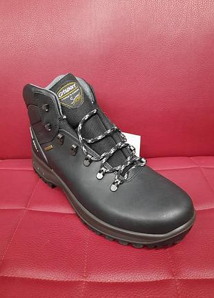 Ботинки мужские зимние