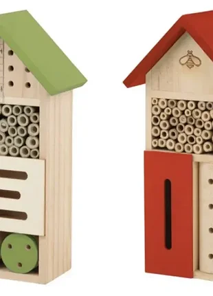 Отель для насекомых