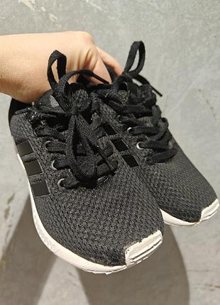 Текстильні кросівки для хлопчика