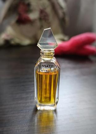 Парфумована вода givenchy ysatis edp