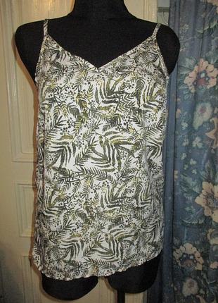 Майка.разм 36