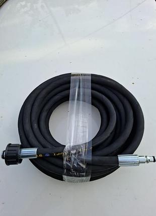 Шланг для мийки kraft&delle  . шланг крафт & деле . 10м