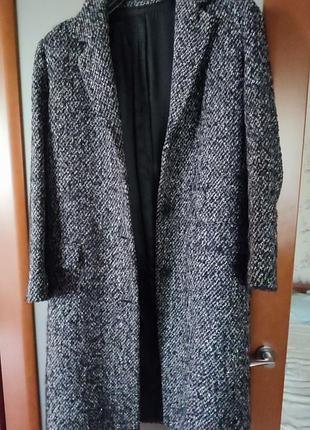 Пальто італійське