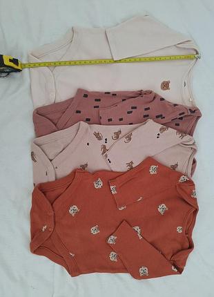 Боді набір next