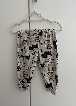 Штанці від primark