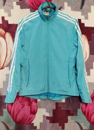 Ветровка adidas s-m