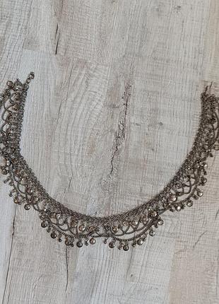 Пояс с колокольчиками для восточных танцев