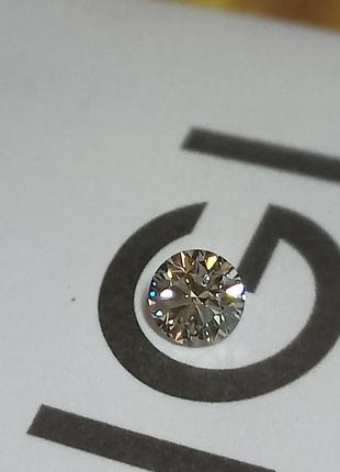 Красивейший бриллиант 1,04 ct