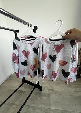 Реглан 110,116,116см