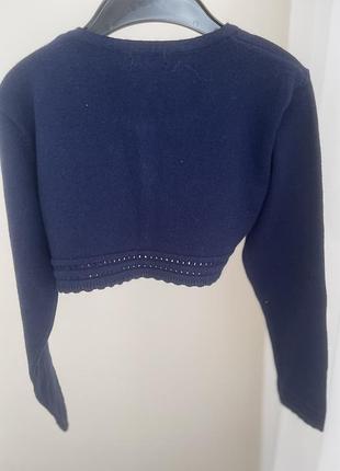 Болеро від mayoral розмір 116 6