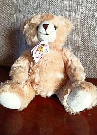 Дитяча іграшка медведик