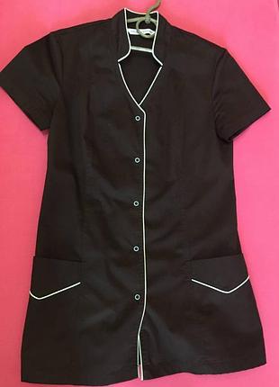 Одяг для массажу